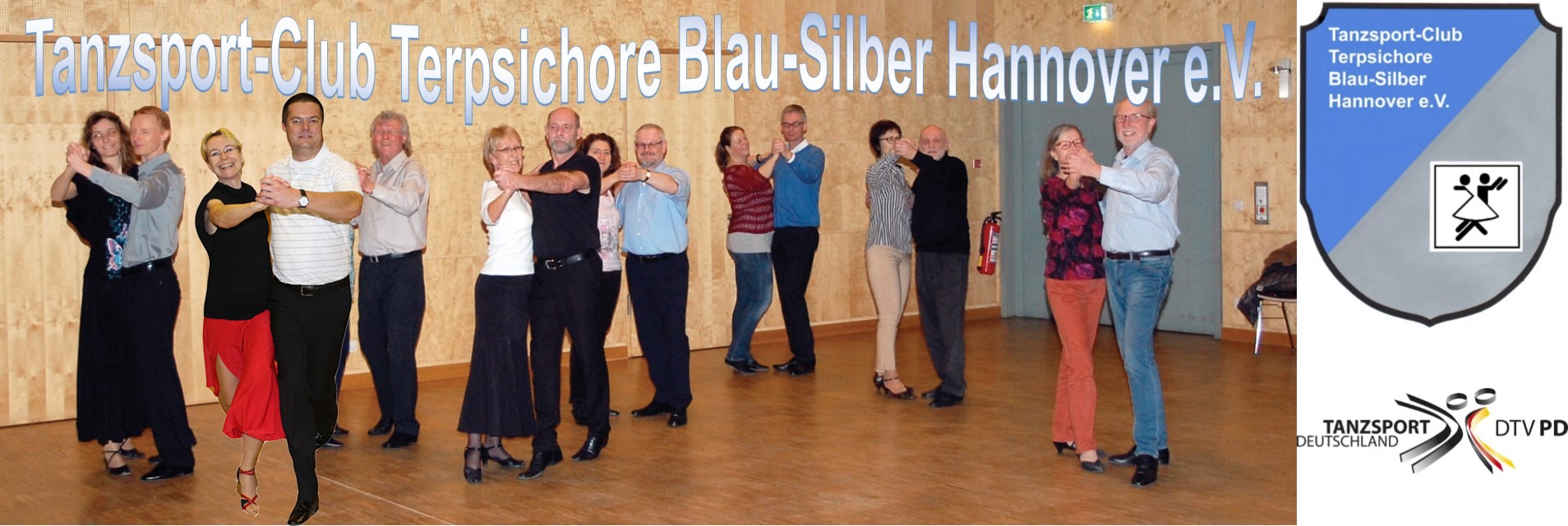 Tanzsport-Club Terpsichore Blau-Silber Hannover e.V.