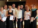 2018 Breitensportturniere