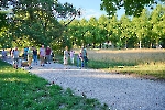 Eindrücke vom Bosseln 2022 im Georgengarten Hannover_11