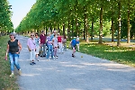 Eindrücke vom Bosseln 2022 im Georgengarten Hannover_2
