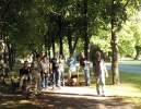 Boßeln im Georgengarten (09.07.2014)_1