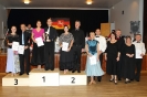 Breitensportturniere 2016 (29.11.2016)