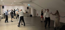 Feier zum 50-jährigen Vereinsjubiläum