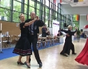 Hannoversche Tanzsporttage (01.06.2013)