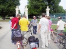 Impressionen von der Radtour (25.08.2013)