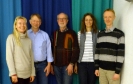 v.l.n.r., Susanne, Stephan, Werner, Nicole und Jan_1