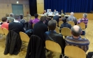 Jahreshauptversammlung (26.03.2015)