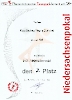 Niedersachsenpokal 2023
