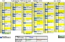 Trainingspläne