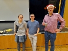 Weihnachtliches Vergnügen in der letzten Tanzstunde des Jahres_11
