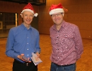 Weihnachtliches Vergnügen in der letzten Tanzstunde des Jahres_4