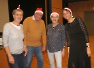 Weihnachtliches Vergnügen in der letzten Tanzstunde des Jahres_5